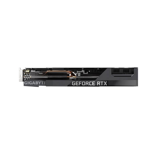 Gigabyte GeForce RTX 3080 Ti Eagle 12GB GDDR6X 384-bit Gaming Graphics Card